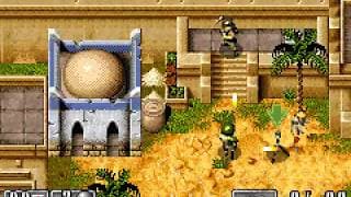 Gameplay Video