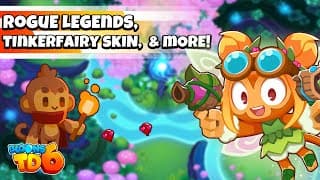 Gameplay Trailer