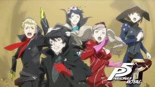 Japanese Microsoft Trailer