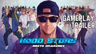 Gameplay Trailer