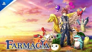 Launch Trailer