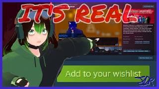 Announcement Trailer