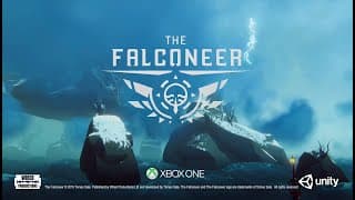 Announcement Trailer