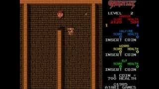 Gameplay video