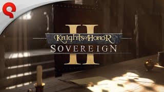 Gameplay Trailer