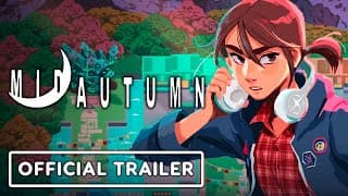 Announcement Trailer