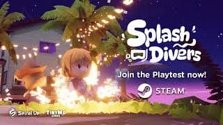 Announcement Trailer
