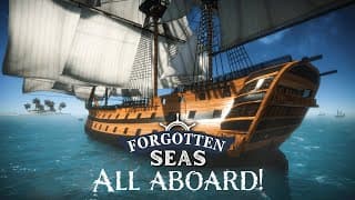 Launch Trailer