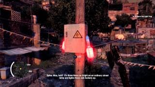 Gameplay video