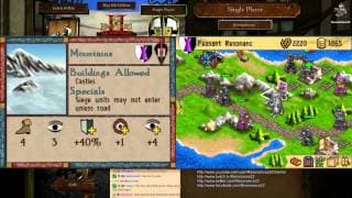 Gameplay video