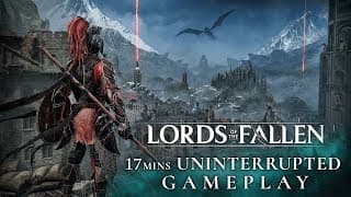 Gameplay Video