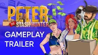 Gameplay Trailer