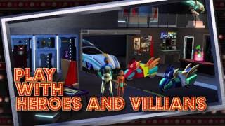Trailer