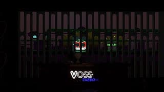 Cinematic Trailer