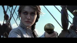 E3 2018 Cinematic Trailer