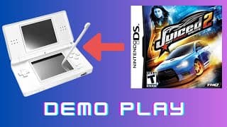 Gameplay Video