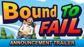 Announcement Trailer