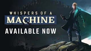 Launch Trailer