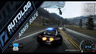 Gameplay Trailer