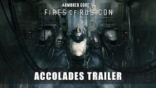 Accolades Trailer