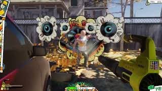 Announcement Trailer