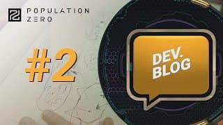Developer Diary