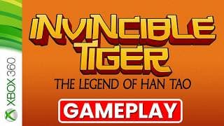 Gameplay Video