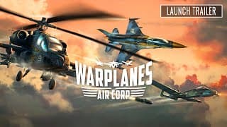 Launch Trailer