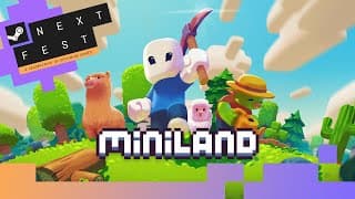 Gameplay Video