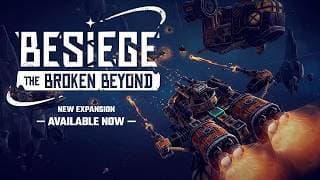 Launch Trailer