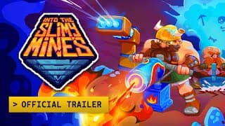 Announcement Trailer