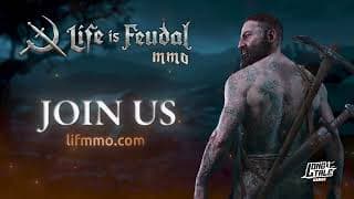 Launch Trailer