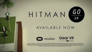 Trailer