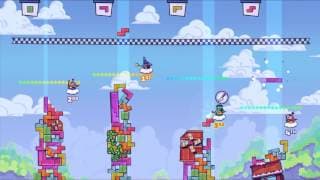 Gameplay video