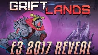 Announcement Trailer