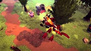 Release Trailer