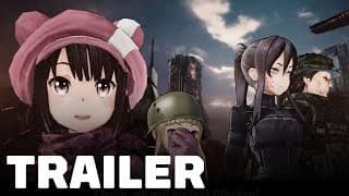 Trailer