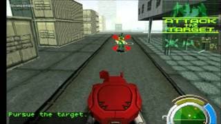 Gameplay video