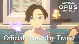Gameplay Trailer