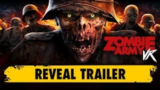 Announcement Trailer