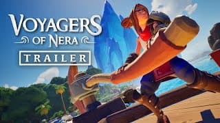 Trailer