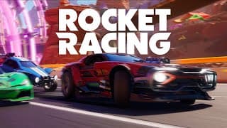 Launch Trailer