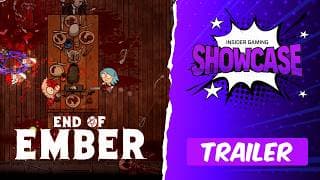 Gameplay Trailer