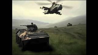 Gunship! video 1