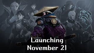 Release Date Trailer