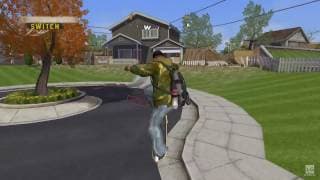 Gameplay Video