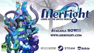 MerFight video 1