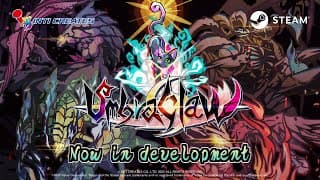 Announcement Trailer