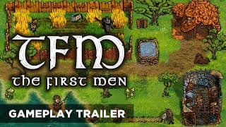 Gameplay Trailer