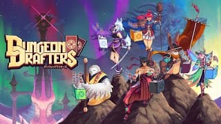 Announcement Trailer